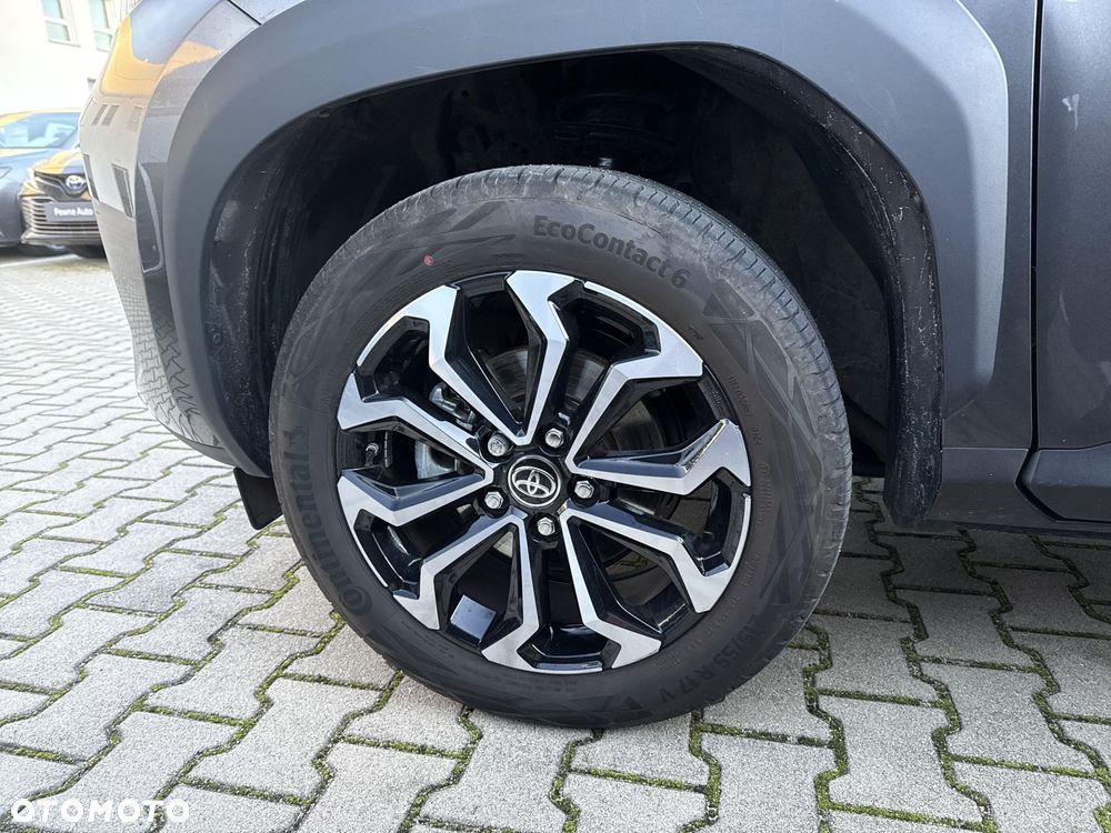 Toyota Yaris Cross Hybrid 1.5 Style - 18