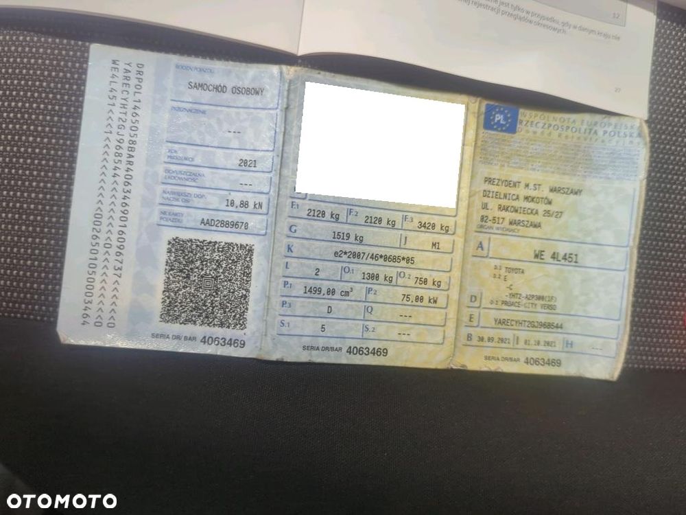 Toyota Proace City Verso - 14