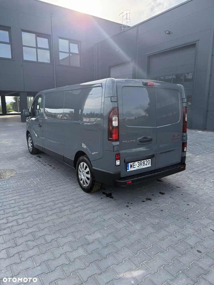 Renault TRAFIC - 5