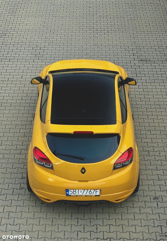 Renault Megane - 2