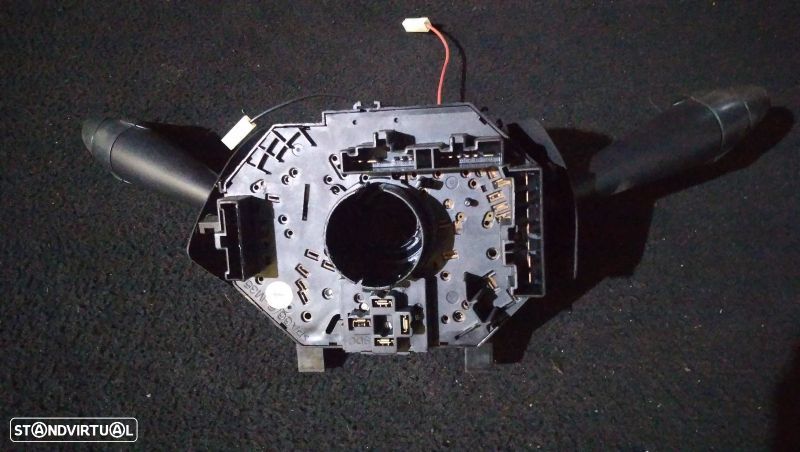 Manete Dos Piscas  Fiat Brava (182_) - 4