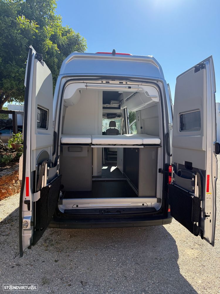 VW Grand California 600 - 7