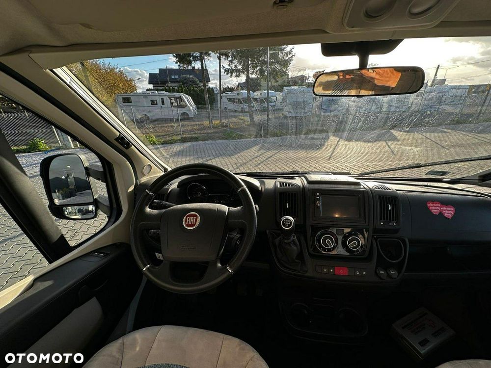 Hobby SIESTA A 55 GS - 10