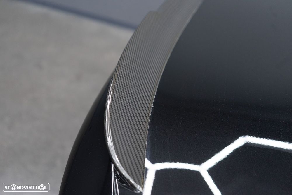 BMW M8 Competition - 23