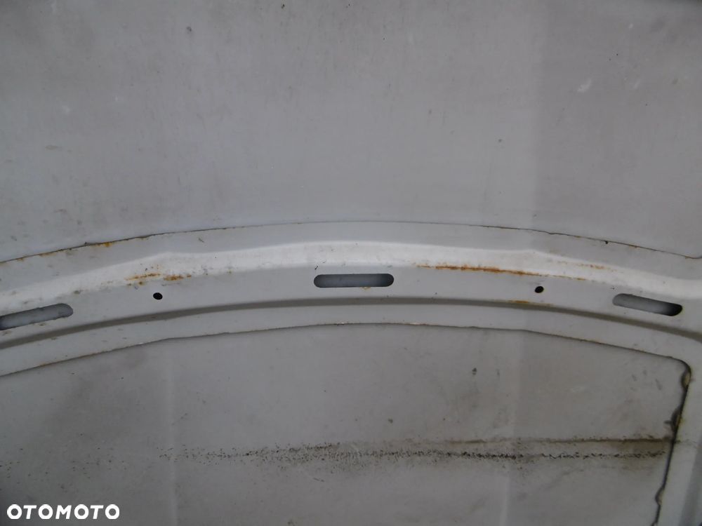 Maska pokrywa silnika BMW e90 e91 LCI lift polift 354 354/7 titansilver - 15