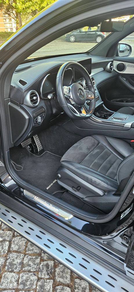 Mercedes-Benz GLC 300 - 23