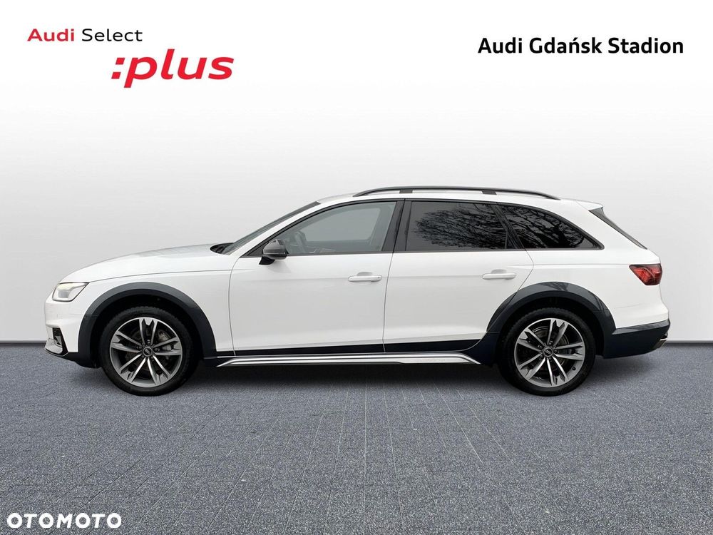Audi A4 Allroad 40 TDI Quattro S tronic - 2