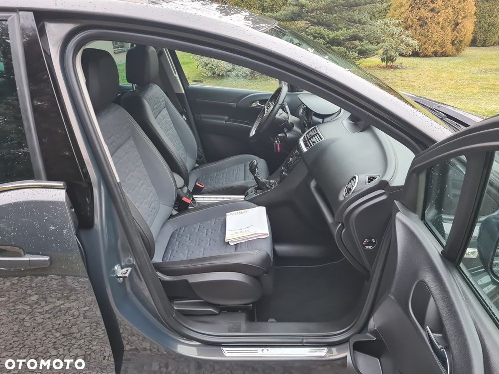 Opel Meriva 1.4 Ecoflex Innovation - 17