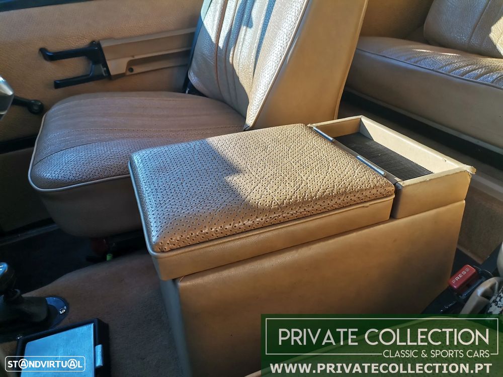 Land Rover Range Rover - 25