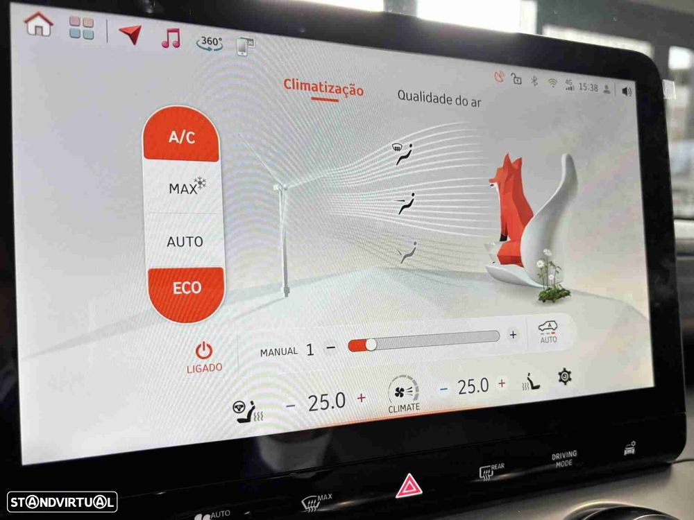 Smart #3 66 kWh Pro+ - 19