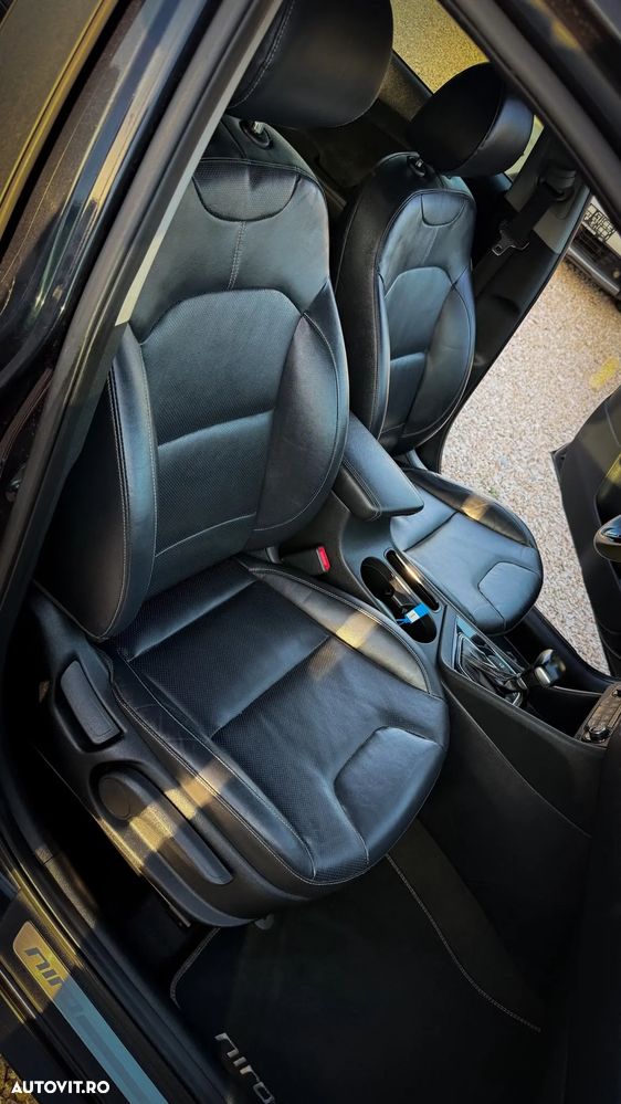 Kia Niro 1.6 GDI 2WD Aut. Vision - 7