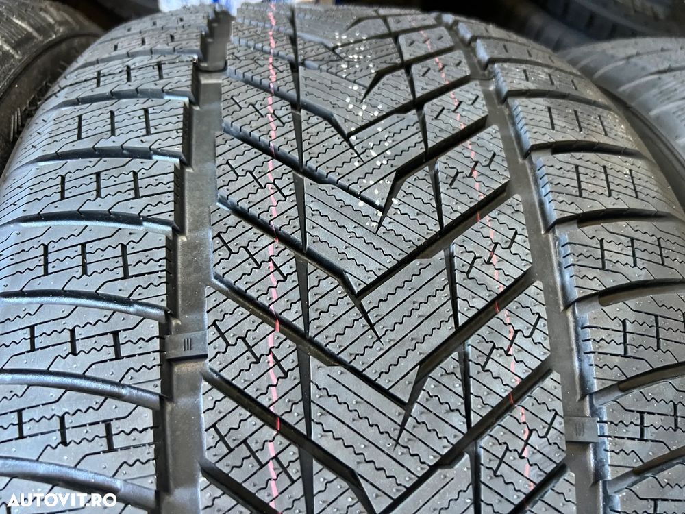 4 anvelope iarna 275-40-21 si 315-35-21 BMW G05 G06 G07 X5 X6  Mercedes GLC Porsche cauciuci iarna 275-40-21 si 315-35-21 - 5