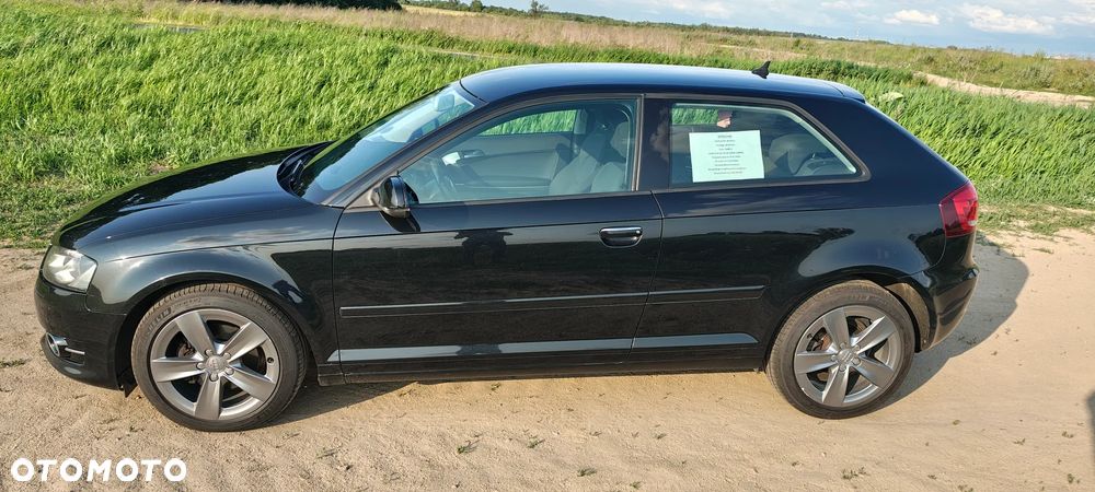 Audi A3 3-drzwiowe - 14