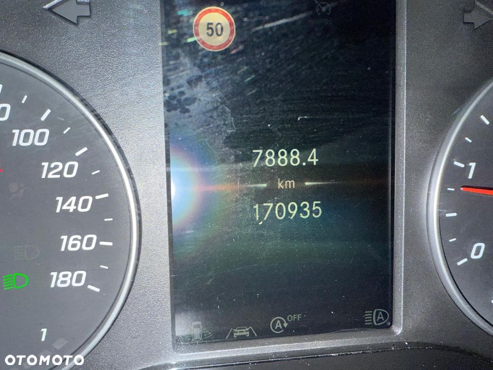 Mercedes-Benz Sprinter 317, 2.0 170KM, L4H2, LED, Bardzo zadbany - 28