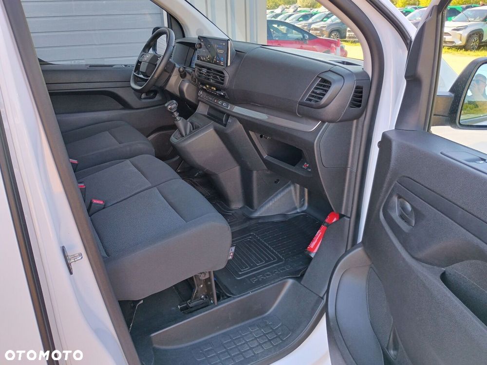 Toyota PROACE - 7