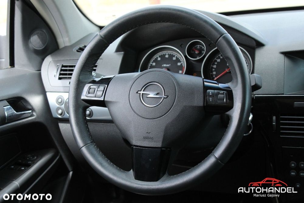 Opel Astra - 10