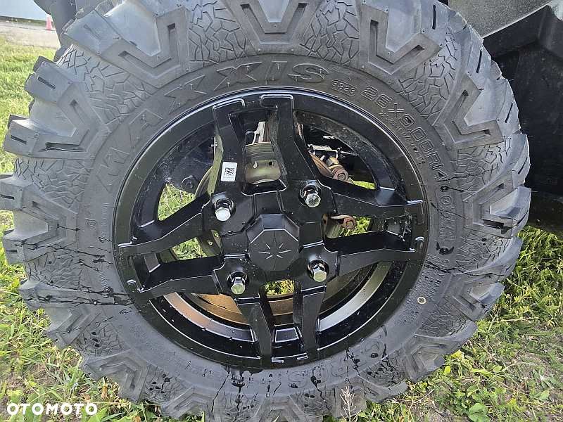 Polaris Sportsman - 3