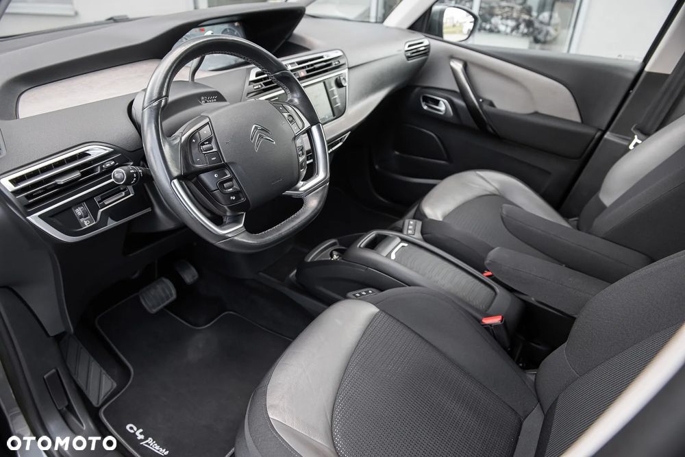 Citroën C4 Grand Picasso BlueHDi 150 Exclusive - 7