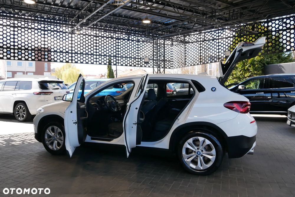 BMW X2 xDrive25e Advantage Plus - 6