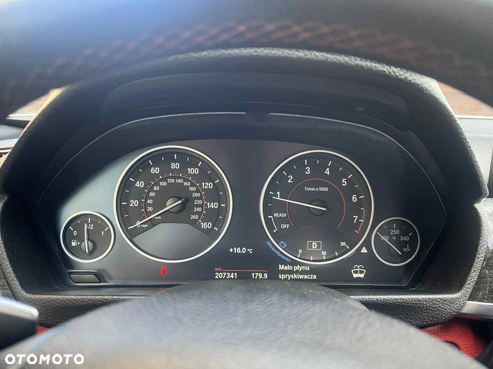 BMW Seria 4 430i - 20