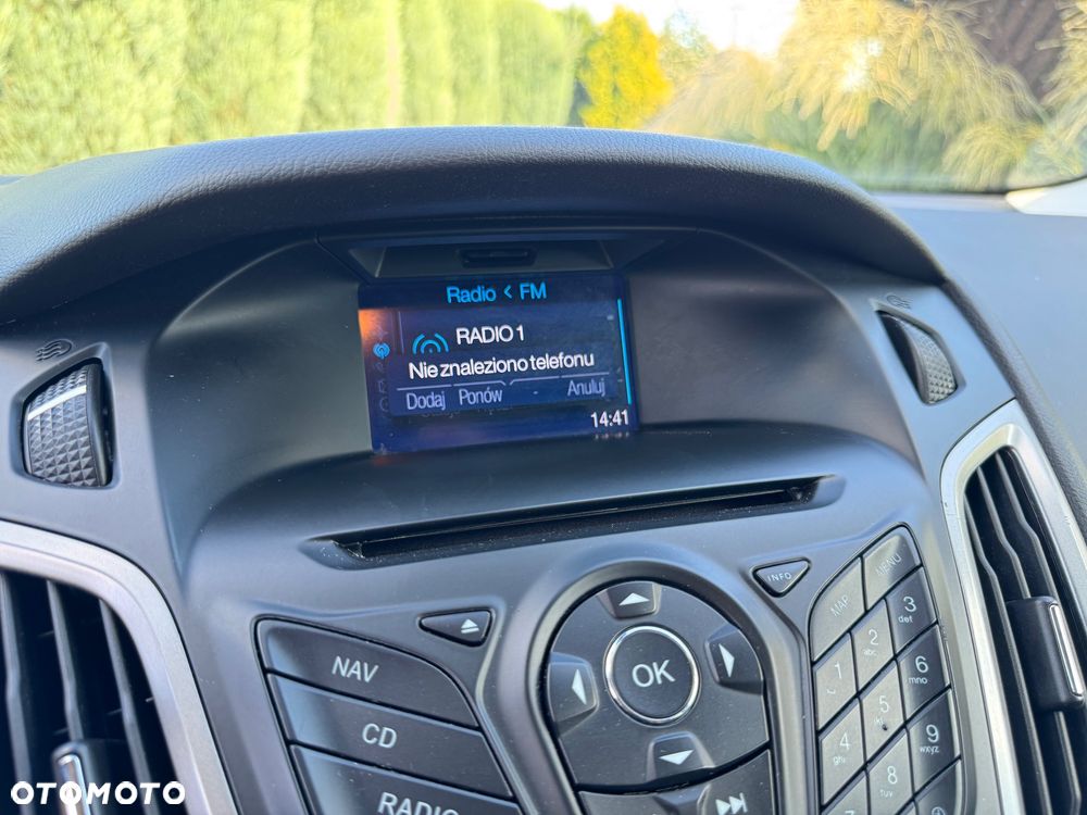 Ford Focus - 20
