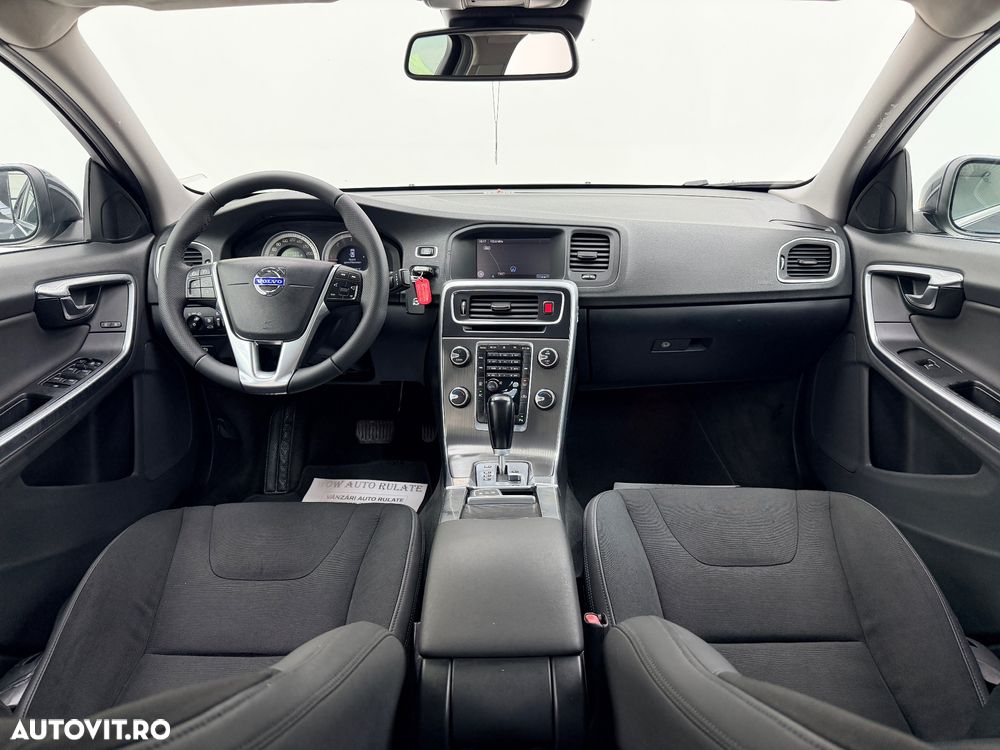 Volvo S60 D3 Geartronic Momentum - 6
