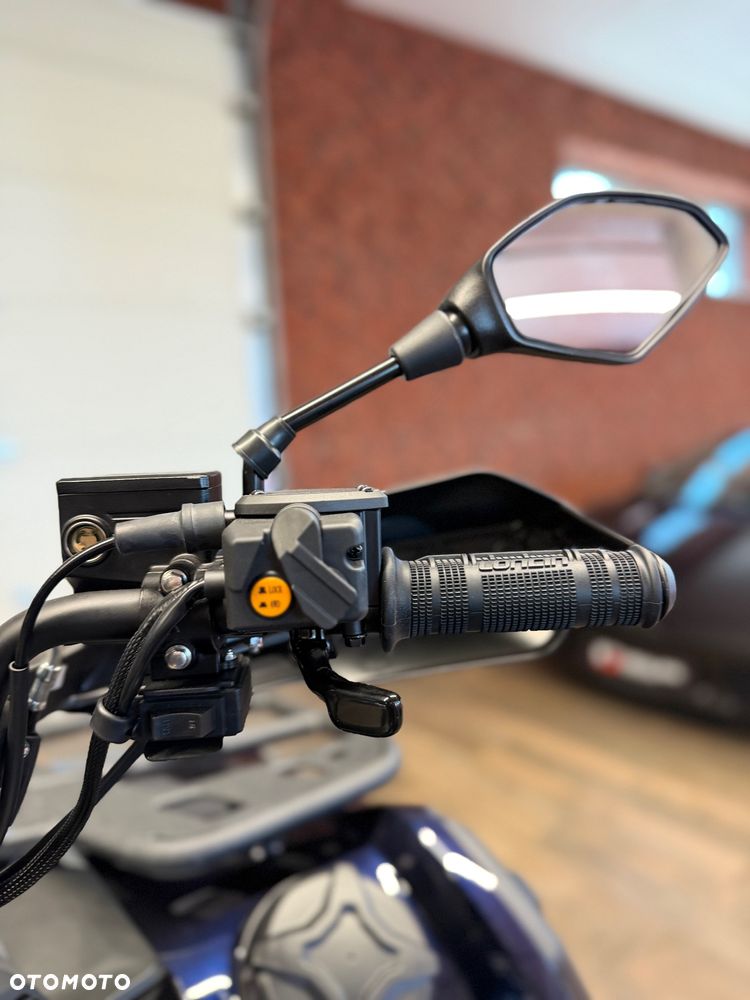 Loncin XWOLF 550 - 13
