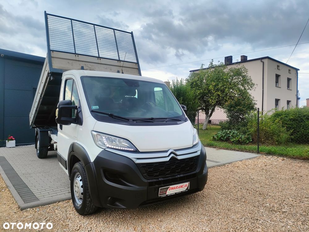 Citroën JUMPER - 14