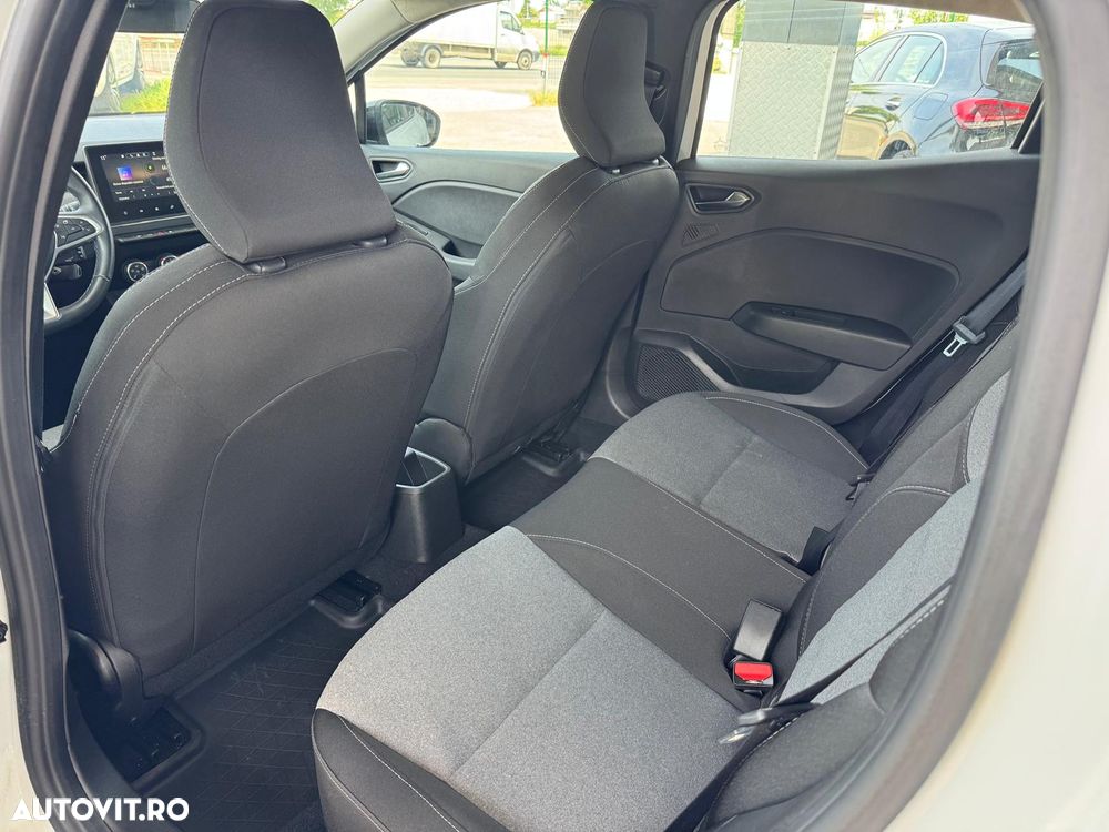 Renault Clio V Blue dCi 100 Evolution - 3