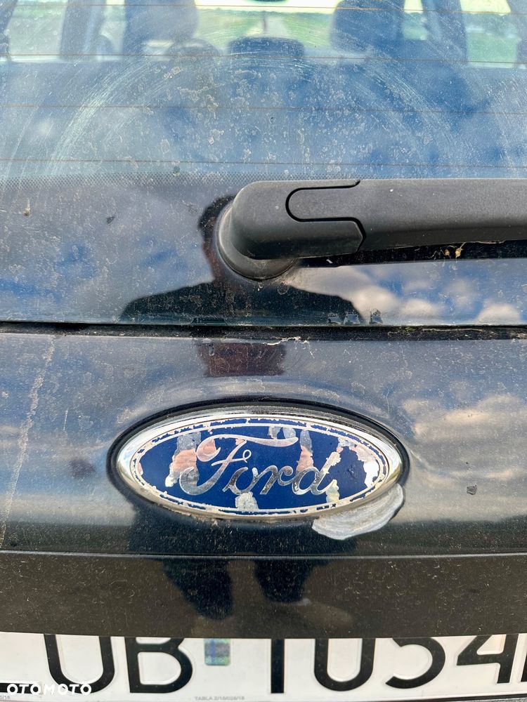 Ford Mondeo 2.0 TDCi Titanium - 12