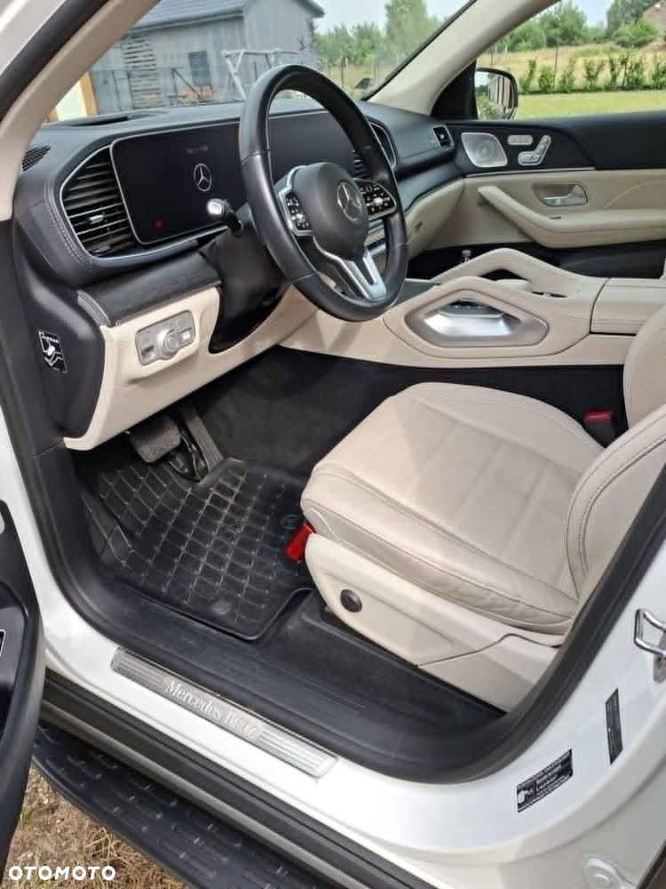 Mercedes-Benz GLE 400 d 4-Matic Premium Plus - 12