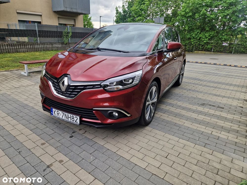 Renault Scenic 1.6 dCi Energy Intens - 1