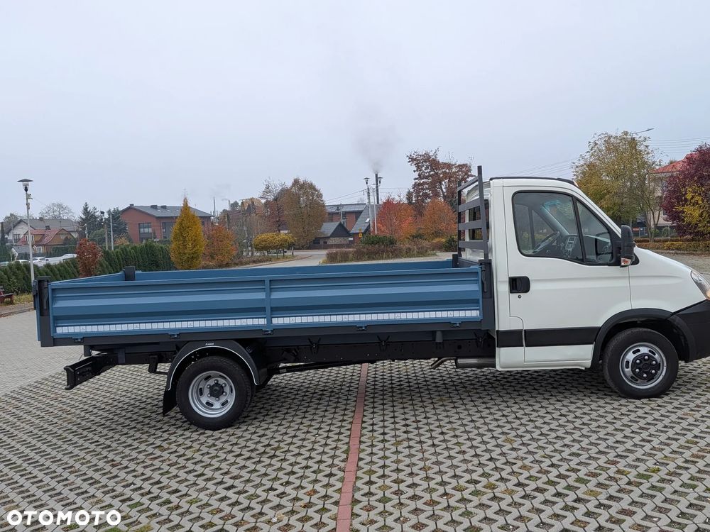Iveco Daily 35c15 - 9