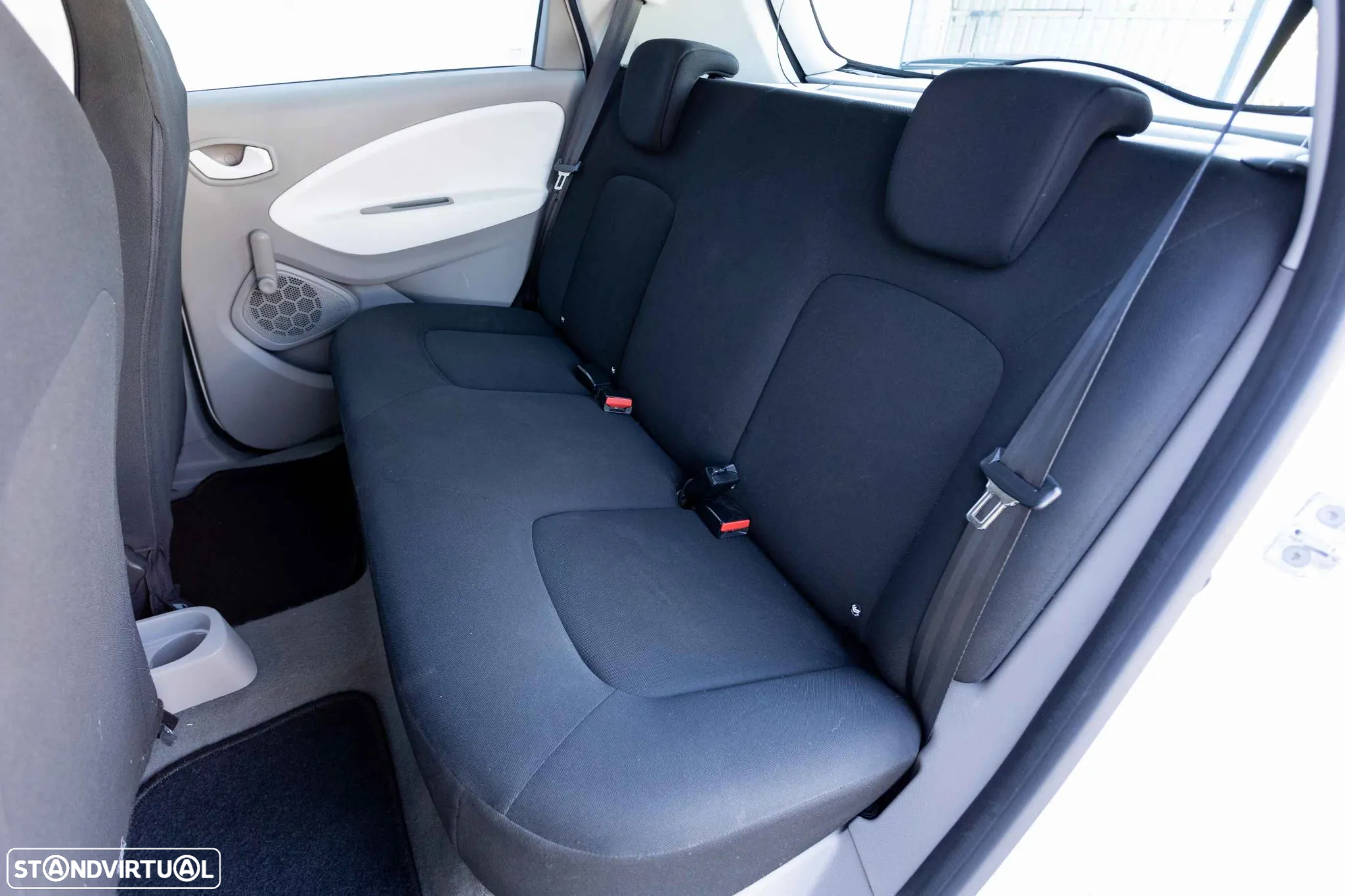 Renault Zoe (c/ Bateria) Life 40 Q90 - 34