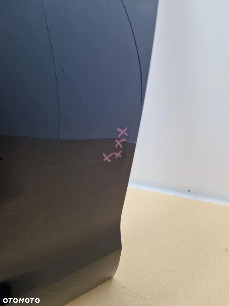 AUDI A6 C7 4G0 DRZWI LEWE PRZÓD PRZEDNIE - 5