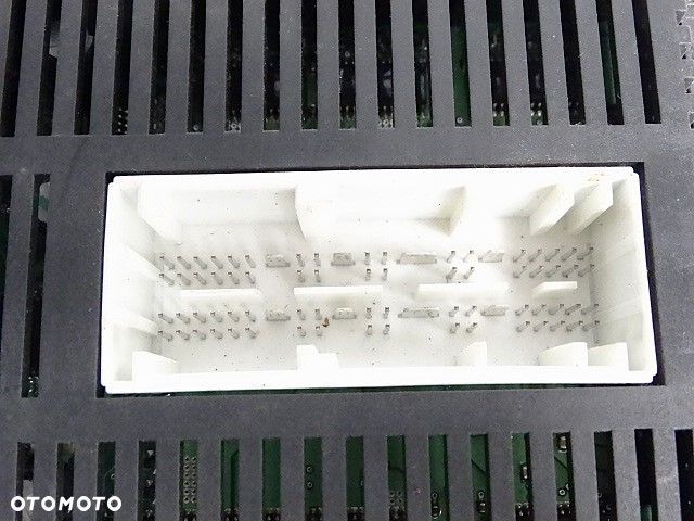 BMW E60 E63 E64 E65 Sterownik Moduł Świateł Europa 61359116255 9116255 61359203081 9203081 531098837 - 3