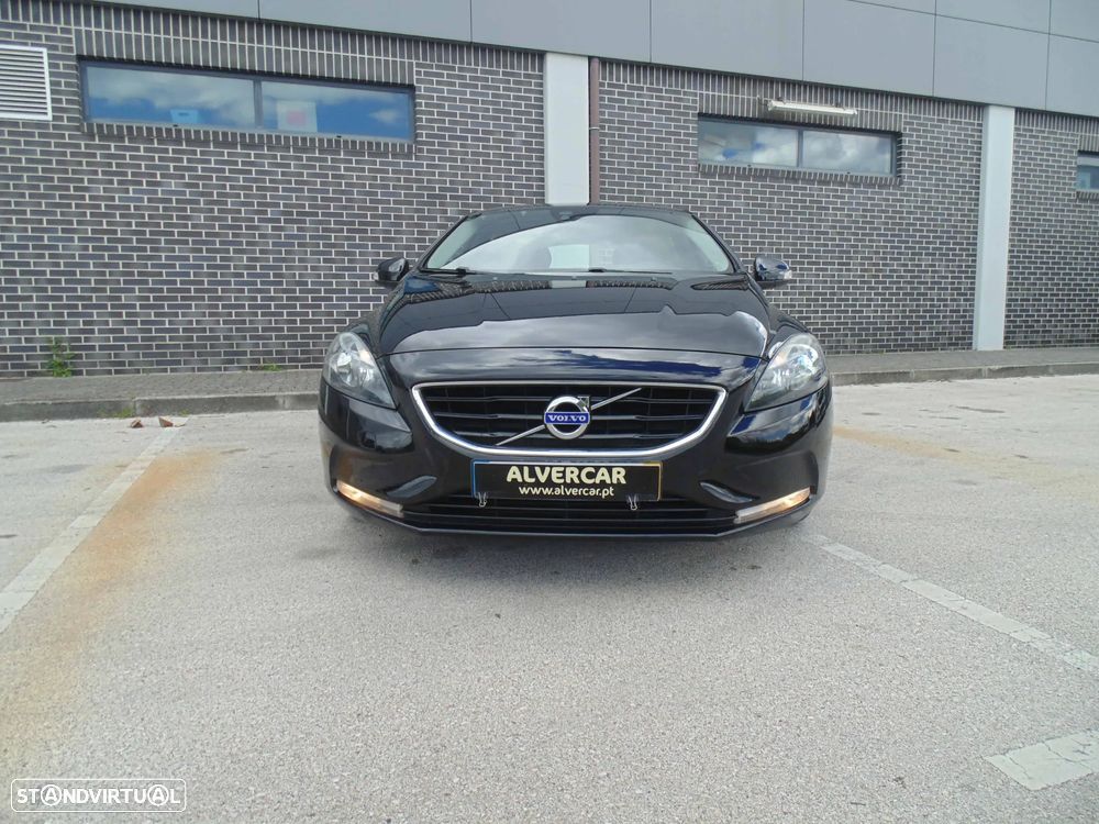 Volvo V40 1.6 D2 Kinetic Eco - 5