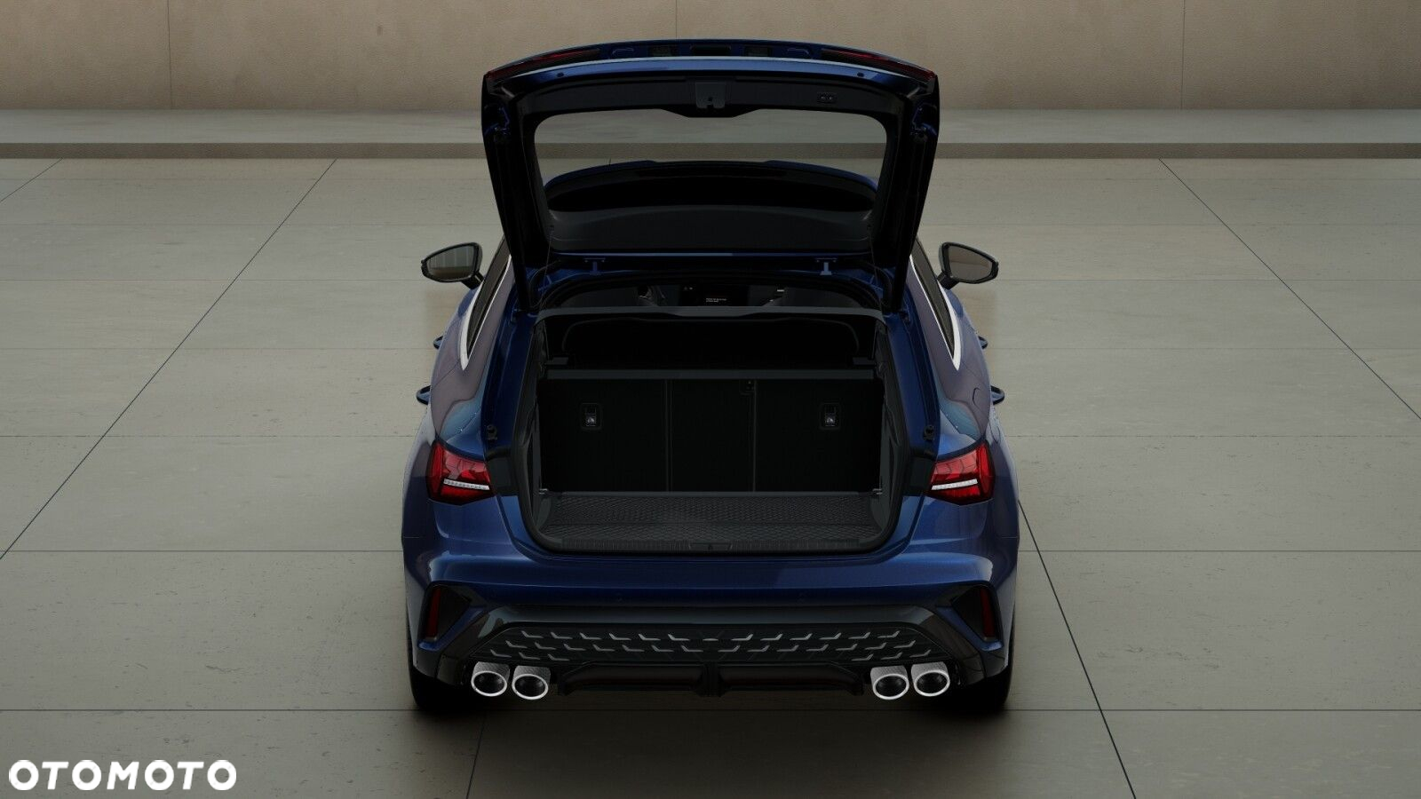 Audi S3 - 11