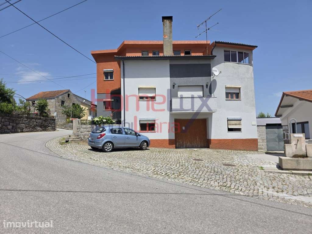 Moradia para venda em Calde - Grande imagem: 3/45