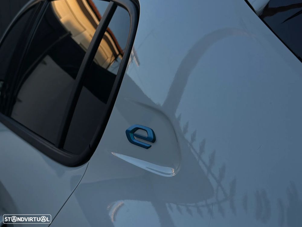 Peugeot e-208 50 kWh Allure Pack - 7