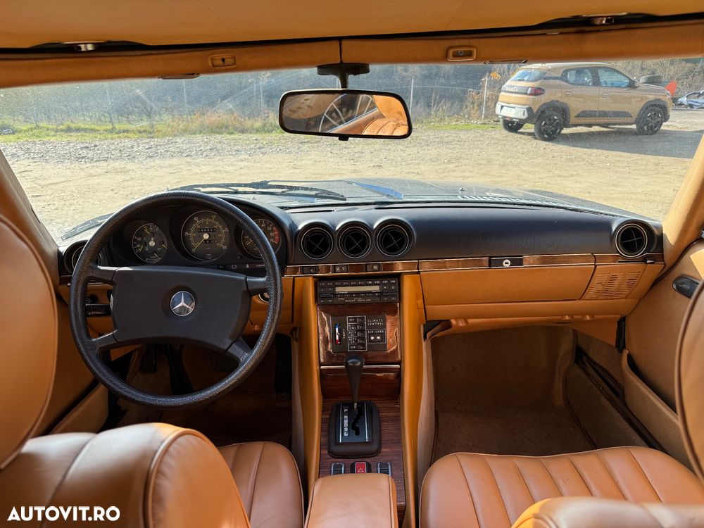 Mercedes-Benz SL - 9