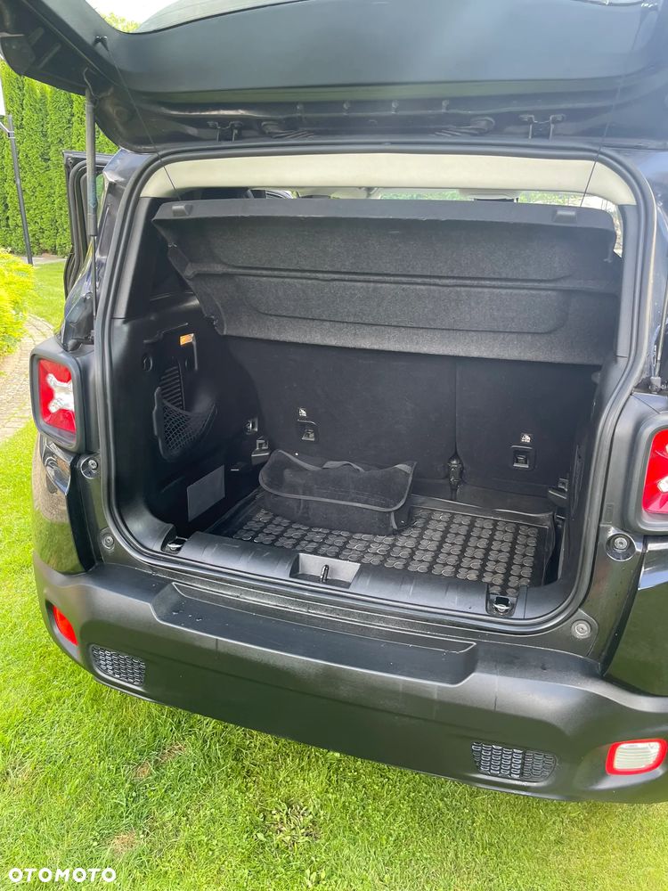 Jeep Renegade 1.0 GSE T3 Turbo Sport FWD S&S - 3