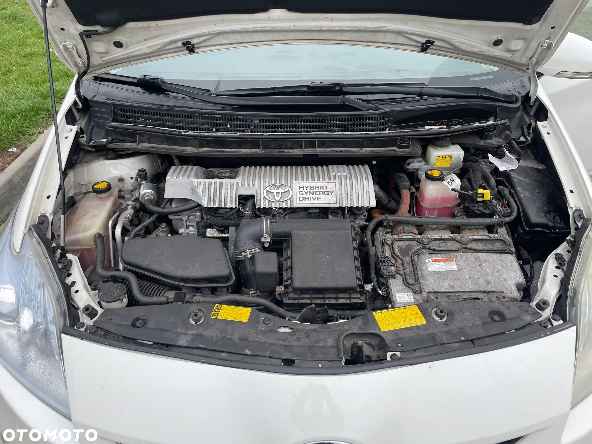 Toyota Prius - 17