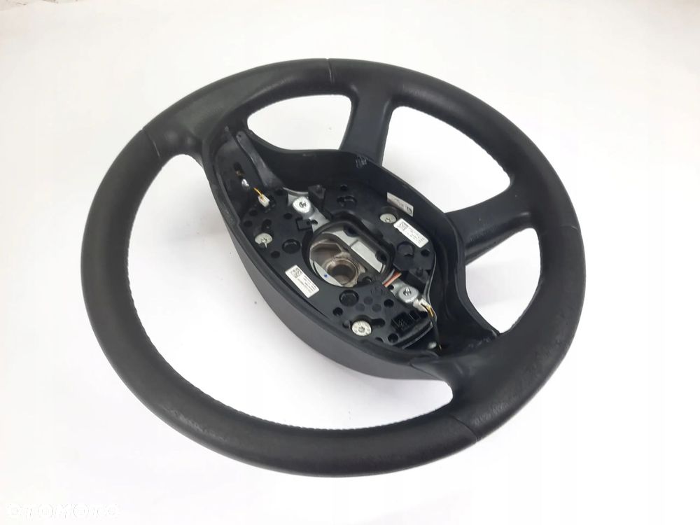 KIEROWNICA MERCEDES S W221 PRZED LIFT - 3