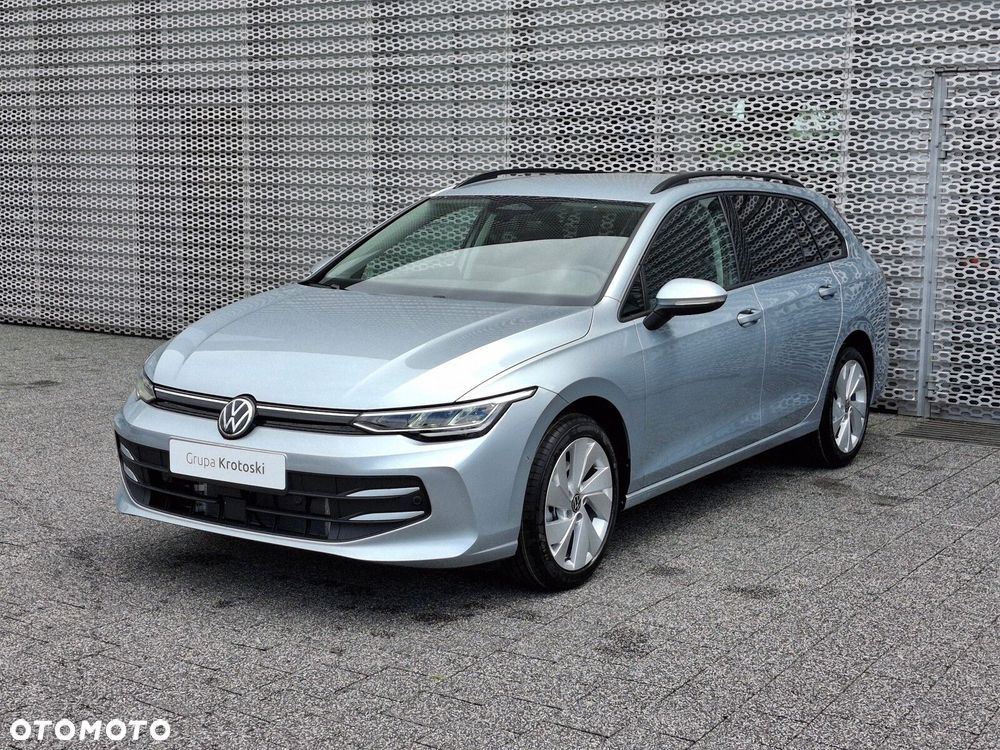Volkswagen Golf Variant 1.5 TSI Life Plus - 3