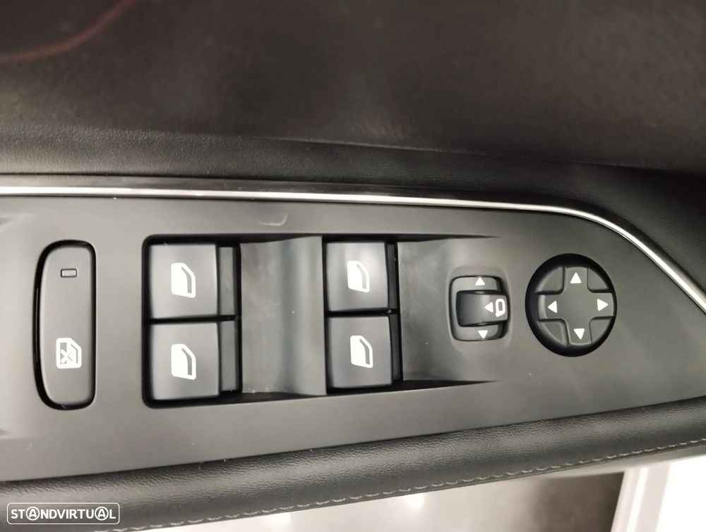 Peugeot 3008 1.5 BlueHDi Allure - 18