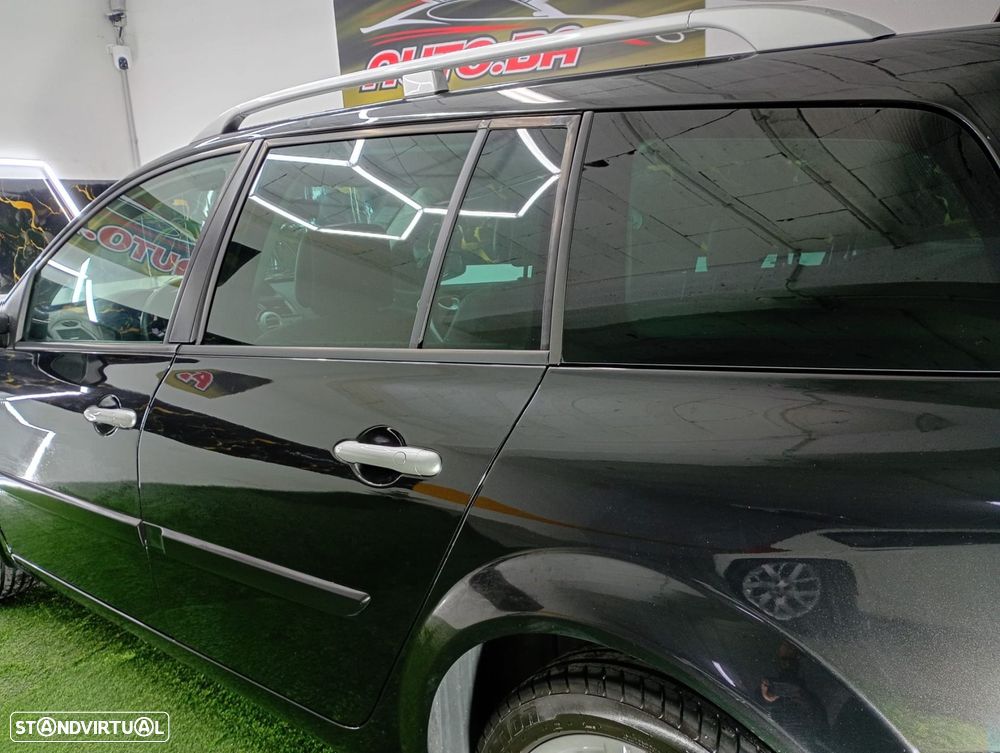 Renault Mégane Break 1.5 dCi Privilège Luxe - 41