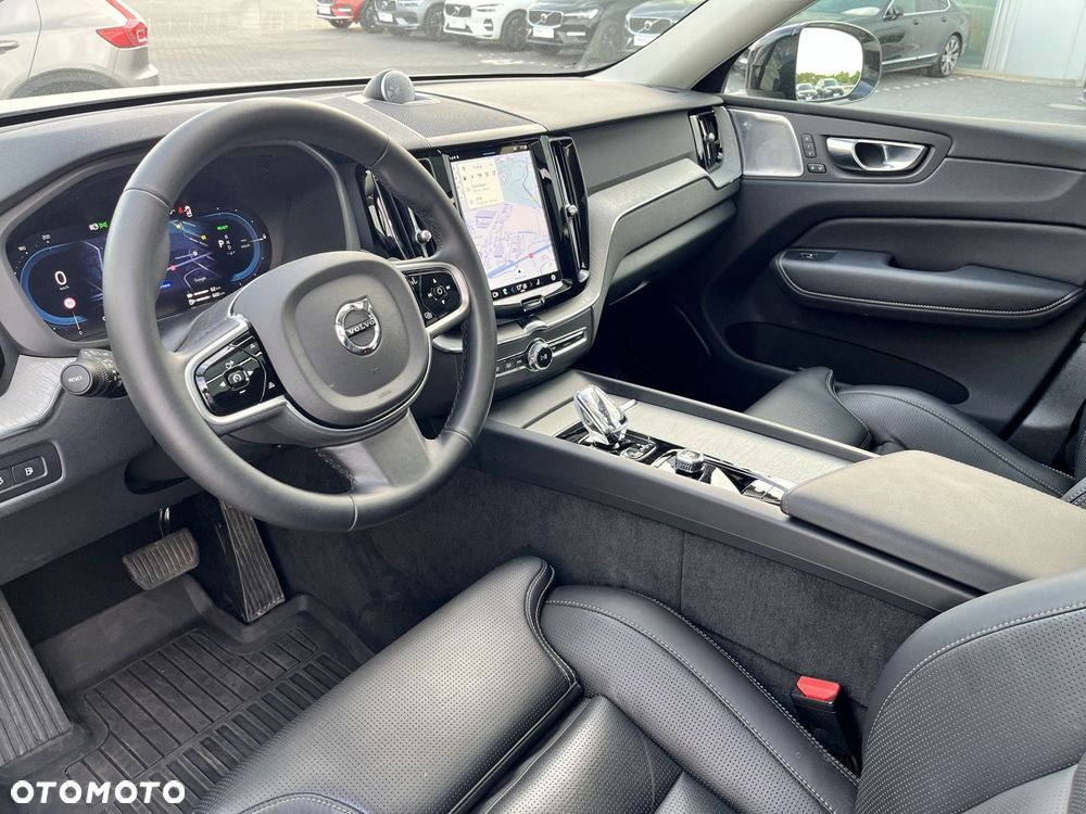 Volvo XC 60 - 10
