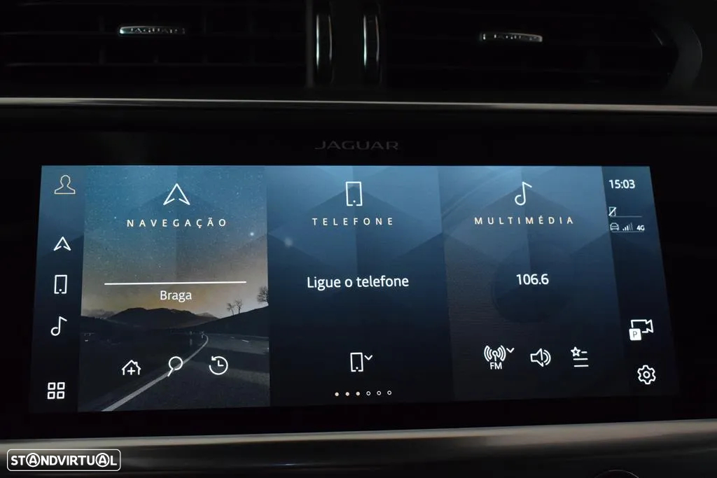 Jaguar I-Pace SE AWD Aut. - 23
