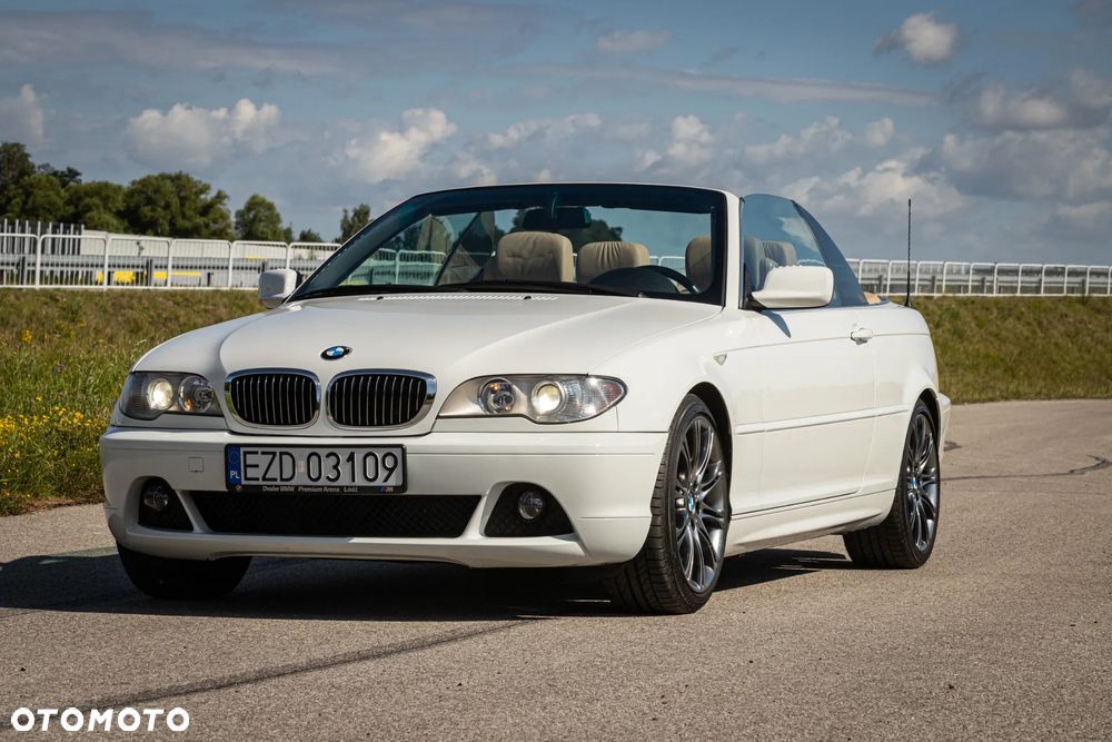 BMW Seria 3 - 2